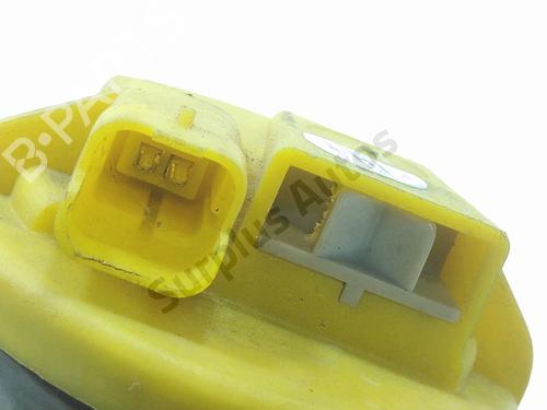 Right front fog light CITROËN BERLINGO MULTISPACE (B9) 1.6 HDi 110 | BP31004592C31