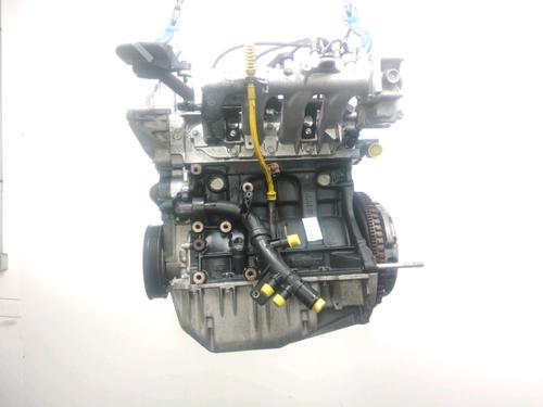 Used Engine RENAULT WIND (E4M_) 1.2 (E4MF) (101 hp) 28218566