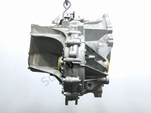 Gearbox FORD TRANSIT CONNECT V408 Box Body/MPV 1.0 Flexifuel | BP32310886M3 - Image 4