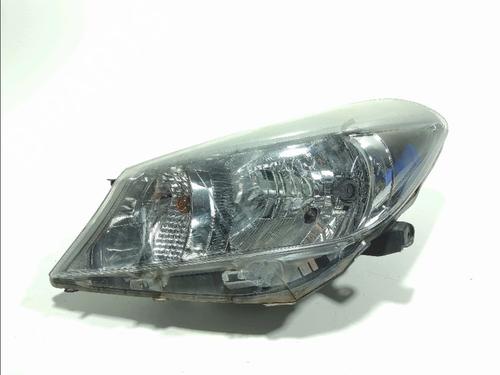 Phare gauche Phare gauche TOYOTA YARIS (_P13_) 1.3 (NSP130_, NSP130) (99 hp) 34363286 34363286