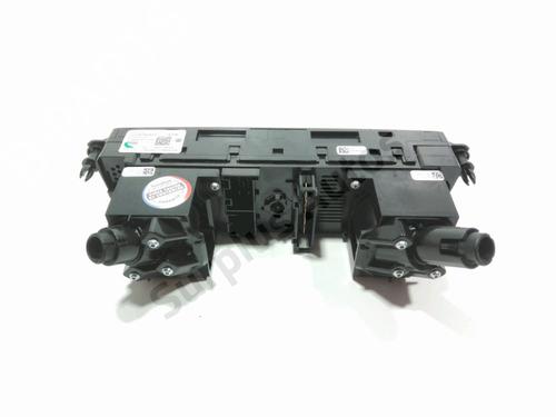 Climate control VW POLO VI (AW1, BZ1, AE1) 1.0 TSI | BP28228317I5 