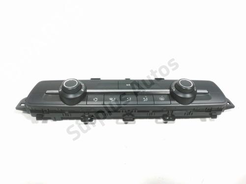 Commande Chauffage PEUGEOT PARTNER Box Body/MPV (K9) 1.6 BlueHDI 100 (99 hp) 29496050