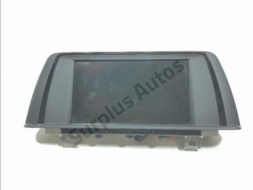 Used Display monitor Display monitor BMW 1 (F20) 114 d (95 hp) 36153361 36153361