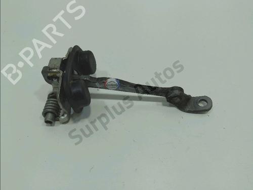 Used Hinge/Door check strap RENAULT KANGOO / GRAND KANGOO II (KW0/1_) 1.5 dCi 90 (KW05, KW08, KW0G, KW11) (90 hp) 31350729