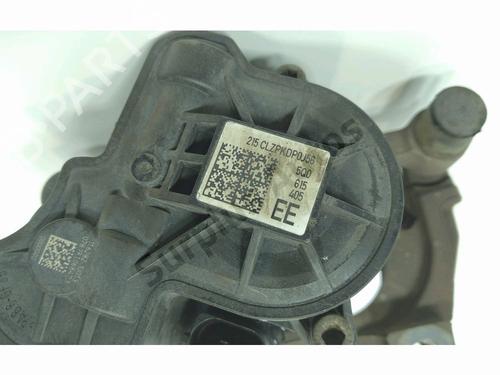 Left rear brake caliper AUDI Q2 (GAB, GAG) 35 TFSI | BP38035247M107 - Image 5