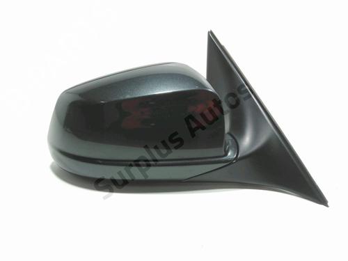Right mirror BMW 5 (F10) 525 d | BP28245231C27 