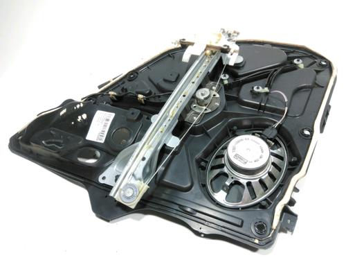Rear left window mechanism FORD FUSION (JU_) 1.4 | BP28250353C24 