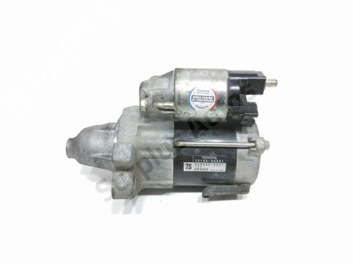 Used Starter Starter 37763737 37763737