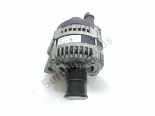Used Alternator FORD FOCUS IV (HN) 1.0 EcoBoost (125 hp) 28222679