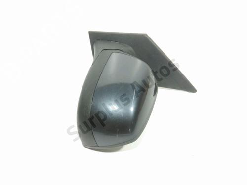 Left mirror FORD FUSION (JU_) 1.4 TDCi | BP28246140C26 