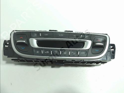 Used Climate control Climate control RENAULT GRAND SCÉNIC III (JZ0/1_) 1.5 dCi (JZ09, JZ0D, JZ10, JZ14, JZ1G, JZ29, JZ2C) (110 hp) 33333578 33333578