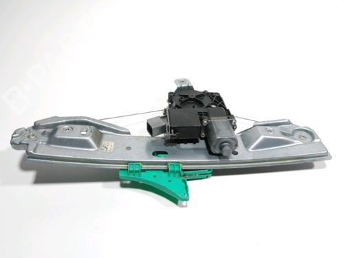 Used Rear right window mechanism OPEL ASTRA J (P10) 1.7 CDTI (68) (125 hp) 28250562