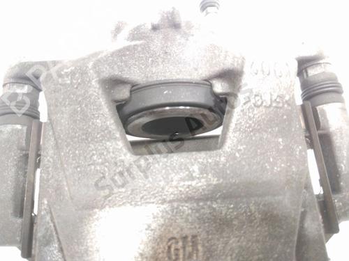 Right front brake caliper OPEL ASTRA J (P10) 1.3 CDTI (68) | BP37766155M104 - Image 3