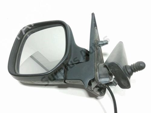 Used Left mirror Left mirror 39118197 39118197