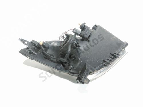 Left headlight SUZUKI SWIFT III (MZ, EZ) 1.3 (RS413, ZC11S) | BP31987220C28