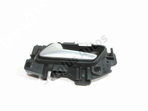 Used Front left interior door handle PEUGEOT 308 II (LB_, LP_, LW_, LH_, L3_) 1.2 THP 130 (131 hp) 30086468