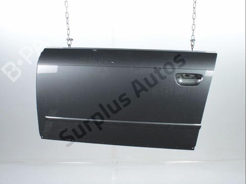 left-front-door-audi-a4-b7-8ec-2004-2005-2006-2007-2008-2009-28244247 main image