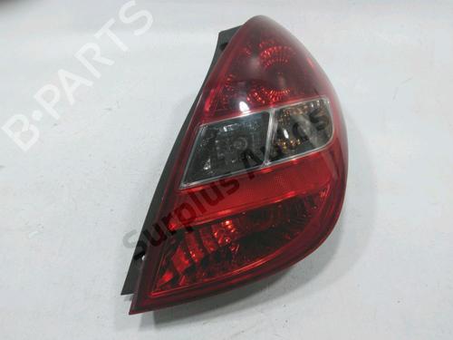 Used Right taillight Right taillight 37788450 37788450