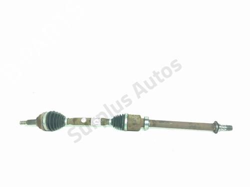 Used Right front driveshaft Right front driveshaft RENAULT CLIO IV (BH_) 1.2 TCe 120 (BHAU) (118 hp) 39765065 39765065