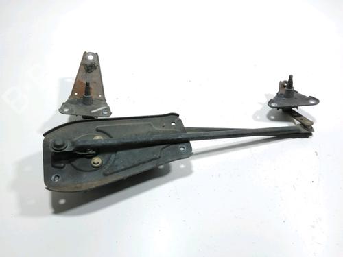 Front wipers mechanism CITROËN BERLINGO / BERLINGO FIRST MPV (MF_, GJK_, GFK_) 1.9 D (MFWJZ) | BP28273174C83