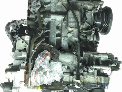 Used Engine Engine 37762022 37762022