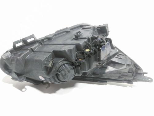 Venstre forlygte OPEL CORSA D (S07) 1.2 (L08, L68) | BP29553333C28 