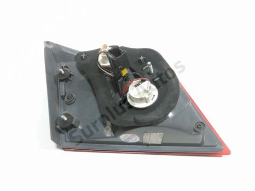 Right tailgate light RENAULT LATITUDE (L70_) 2.0 dCi 150 (L70H) | BP28267555C80 - Image 2