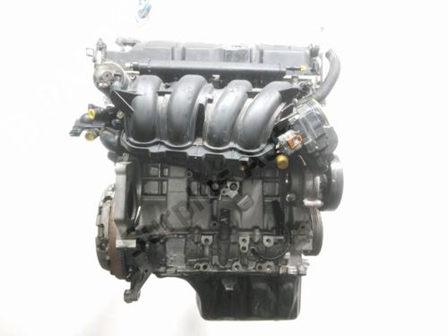 Used Engine Engine CITROËN DS3 Convertible 1.6 VTi 120 (120 hp) 28219008 28219008