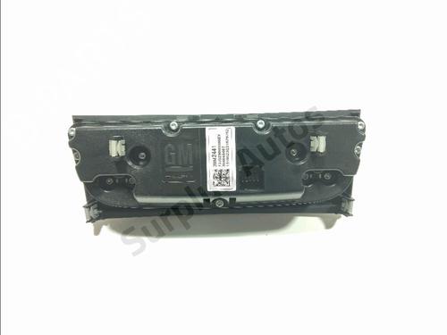 Climate control OPEL ASTRA K (B16) 1.6 CDTi (68) | BP37628082I5 - Image 2