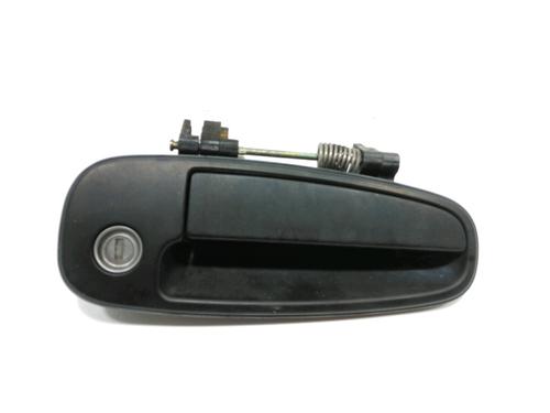 Used Front right exterior door handle TOYOTA CELICA Coupe (_T20_) 1.8 i 16V (AT200) (116 hp) 30995725