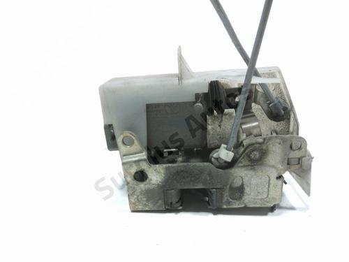 Used Rear right lock RENAULT CLIO II (BB_, CB_) 1.5 dCi (B/CB07) (65 hp) 30141448