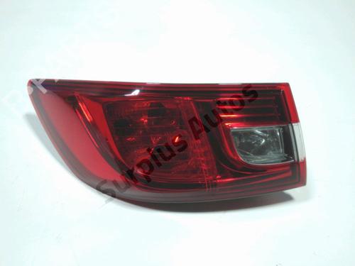 Used Left taillight Left taillight 38300952 38300952