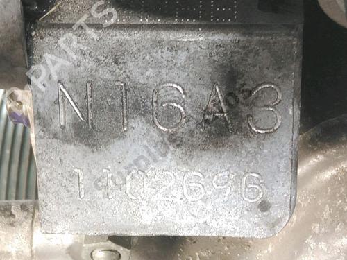 Engine HONDA HR-V (RU) 1.6 i-DTEC (RU8) | BP28219174M1 - Image 5