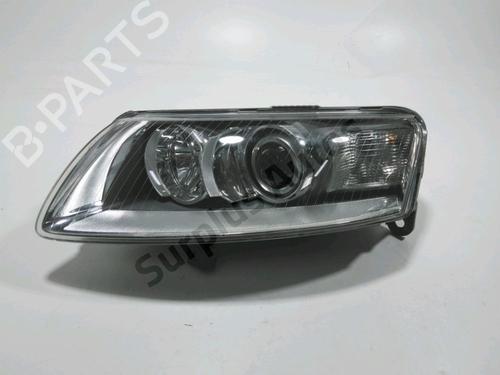 Used Left headlight Left headlight 38743489 38743489