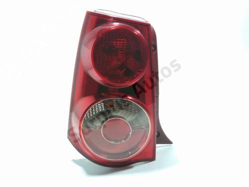 Farolim esquerdo KIA PICANTO I (SA) 1.0 (63 hp) 28270392