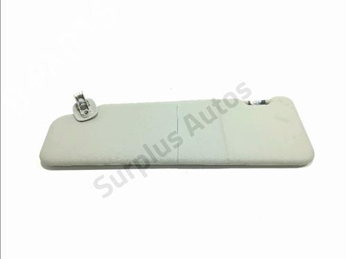 Used Left sun visor Left sun visor 38300872 38300872