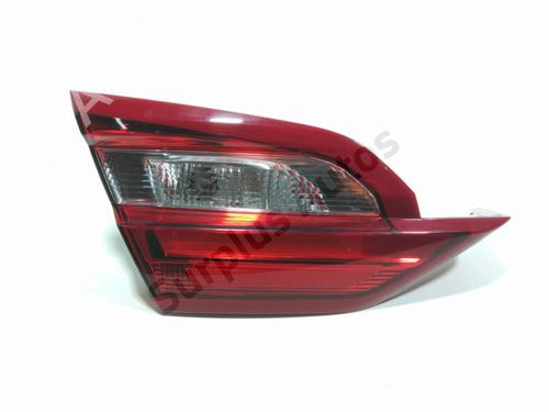 Used Left tailgate light FORD FIESTA VII (HJ, HF) 1.5 ST EcoBoost (200 hp) 28268133