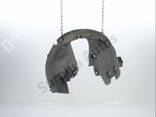 Used Wheel arch Wheel arch RENAULT TWINGO III (BCM_, BCA_) 0.9 TCe 90 (BCM9, BCM2) (90 hp) 34148611 34148611