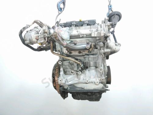 Engine RENAULT TWINGO III (BCM_, BCA_) 0.9 TCe 90 (BCM9, BCM2) | BP33568449M1 - Image 3