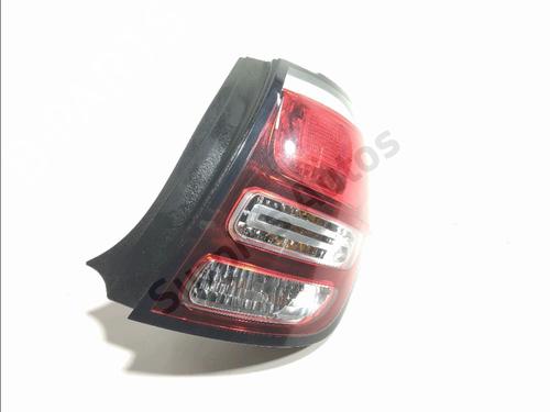 Used Right taillight CITROËN C3 II (SC_) 1.4 HDi 70 (SC8HZC, SC8HR0, SC8HP4) (68 hp) 30503973
