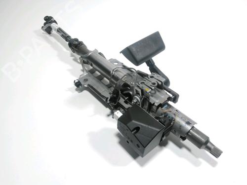 Used Steering column DS DS 3 / DS 3 CROSSBACK (UR_, UC_, UJ_) 1.2 PureTech 155 (URHNNS) (156 hp) 28224988