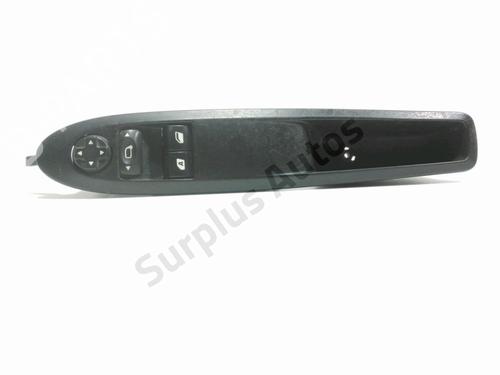 Left front window switch CITROËN DS3 (SA_) 1.6 HDi 90 | BP28249515I27