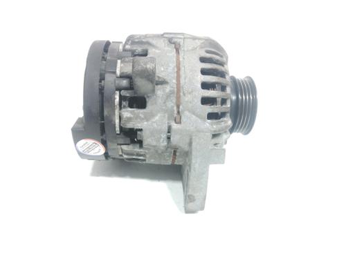 Generator RENAULT TWINGO II (CN0_) 1.2 (CN0D) (58 hp) 28222502