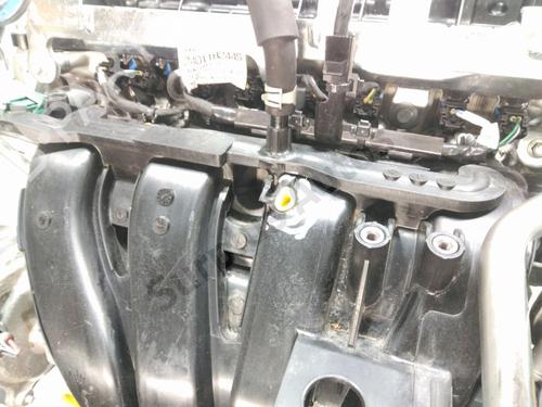Engine RENAULT CLIO V (B7_) 1.6 E-TECH 140 (B7MU) | BP33010049M1 - Image 6