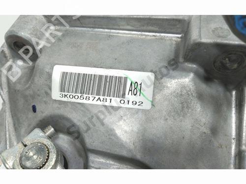 Gearbox SUZUKI SWIFT V (AZ) 1.2 Hybrid (Mild Hybrid) (A2L412) | BP38009388M3  - Image 5