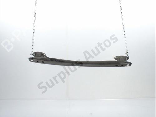 Used Rear bumper reinforcement TOYOTA AYGO (_B4_) 1.0 VVTi (KGB40) (72 hp) 28258046