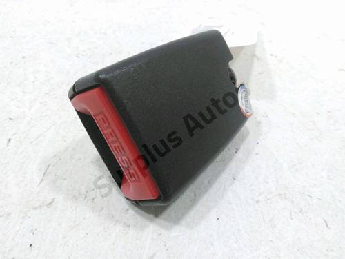 Used Seat buckle Seat buckle RENAULT TWINGO II (CN0_) 1.2 16V (CN04, CN0B) (75 hp) 30992700 30992700