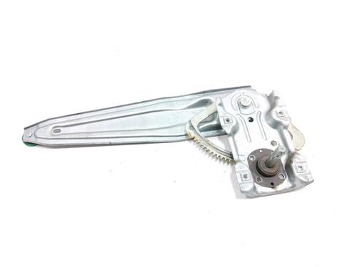 Used Rear left window mechanism TOYOTA YARIS (_P13_) 1.4 D (NLP130_, NLP130) (90 hp) 30999487