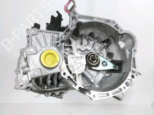 gearbox-hyundai-i30-fd-2007-2008-2009-2010-2011-2012-30987047 main image