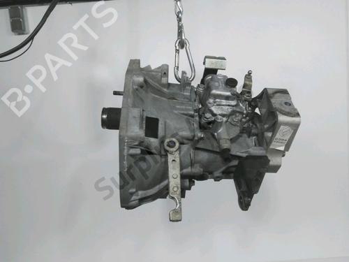 Gearkasse FORD KA (RU8) 1.2 (69 hp) 31261760